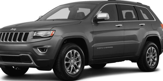 JEEP GRAND CHEROKEE 2017 1C4RJFCG3HC641797 image